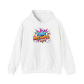 Epic 3D Crafts Classic Logo Hoodie