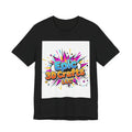 Epic 3D Crafts Logo Unisex T-Shirt
